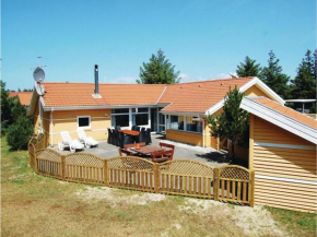 Holiday home Søren Lassens Vænge in Dnmk